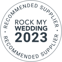 Rock My Wedding - Recommended Supplier